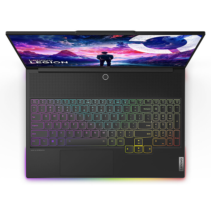 Buy Lenovo Legion 9 16IRX9 (83G00048EN)