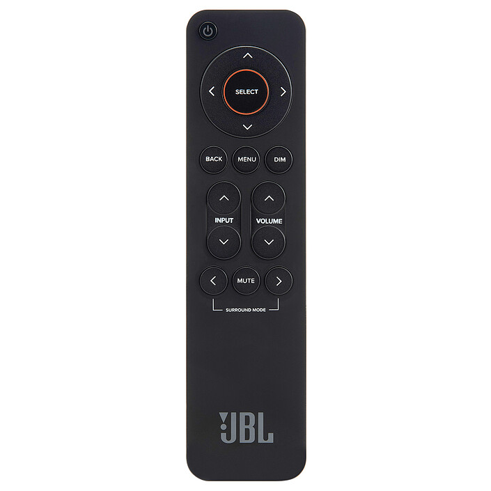 Acheter JBL MA510 - Noir