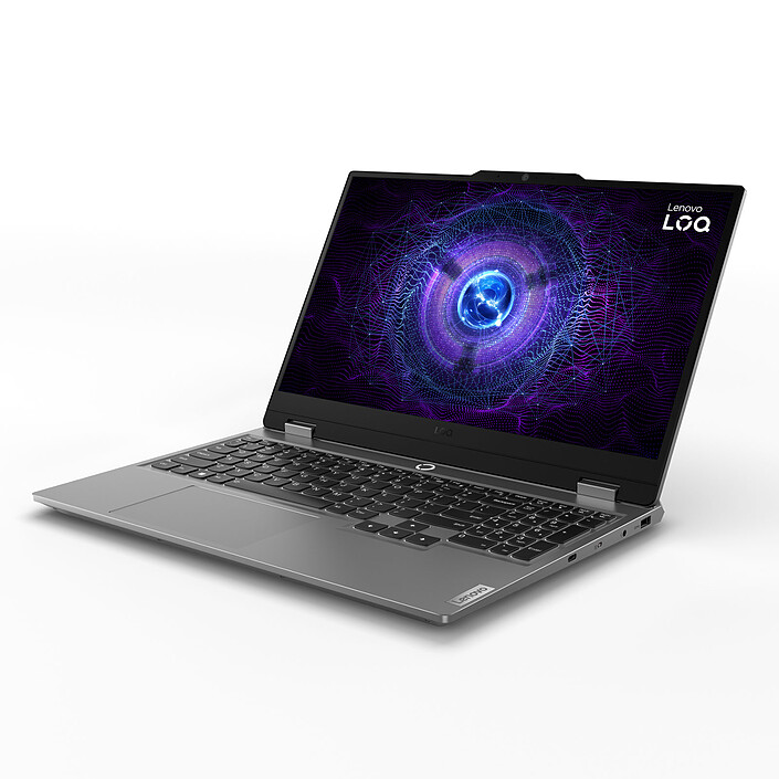 Avis Lenovo LOQ Gen 9 15ARP9 (83JC0094FR)