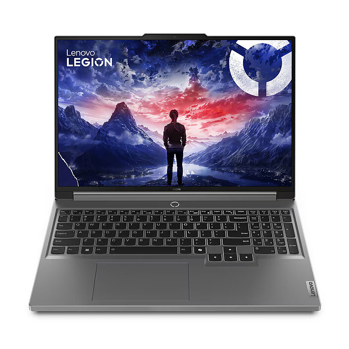 PC portable