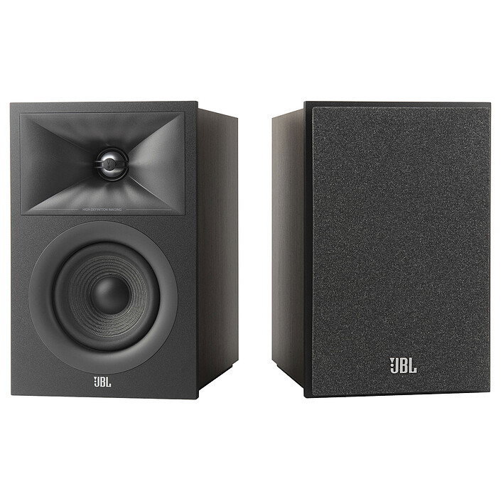 JBL 240B Stage 2 Espresso
