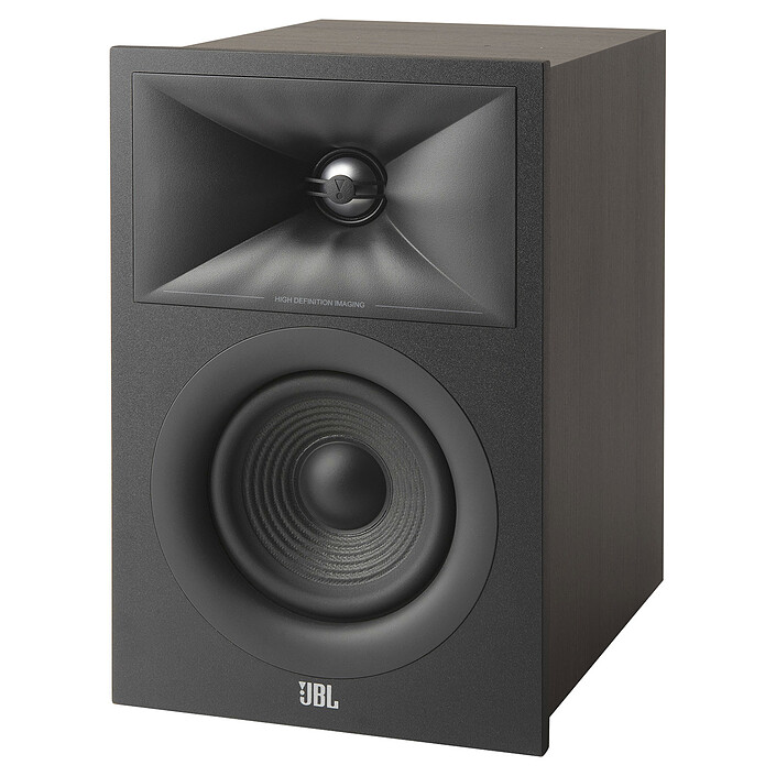Review JBL 240B Stage 2 Espresso