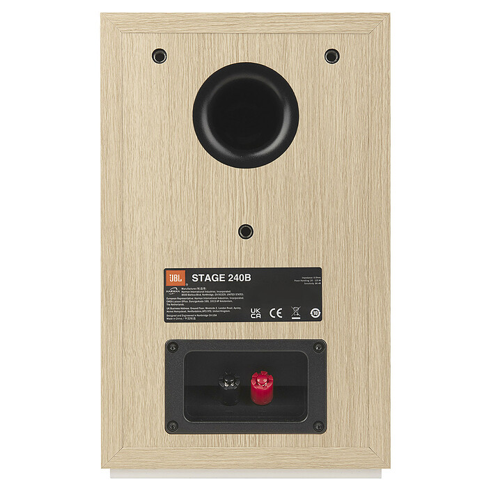 JBL 240B Stage 2 Latte pas cher