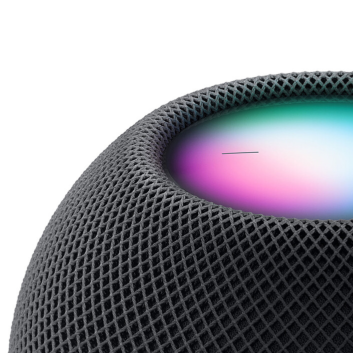 Apple HomePod Mini Jaune pas cher