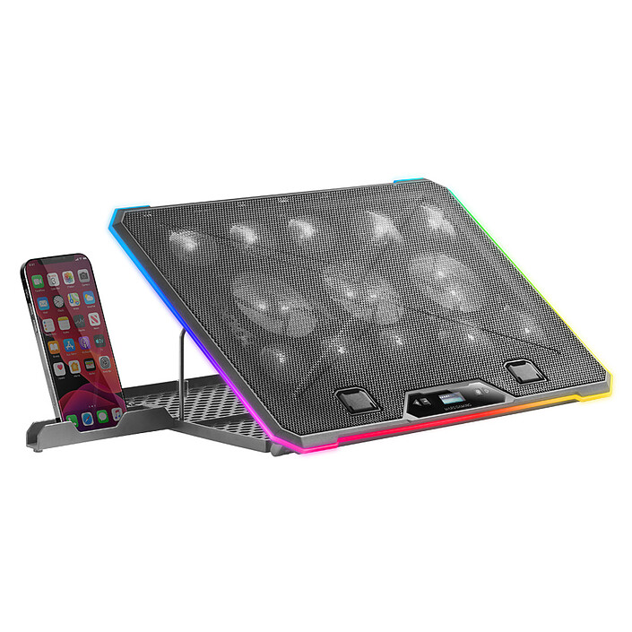 Mars Gaming MNBC13 (Noir)