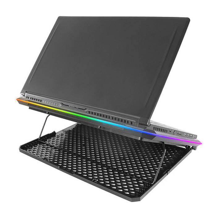 Avis Mars Gaming MNBC13 (Noir)