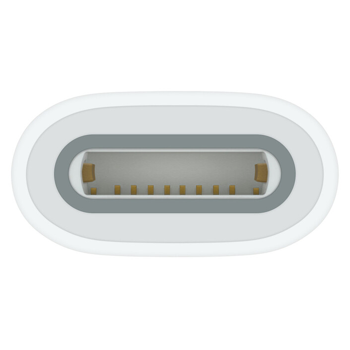 Nota Adattatore Apple da USB-C a Apple Pencil (MWML3ZM/A)