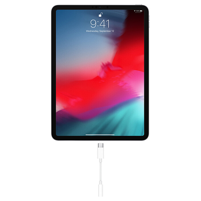 Buy Apple USB-C to 3.5mm Mini Jack Adapter