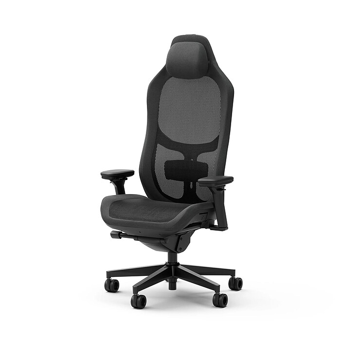 Comprar Fractal Design Refine Mesh Dark