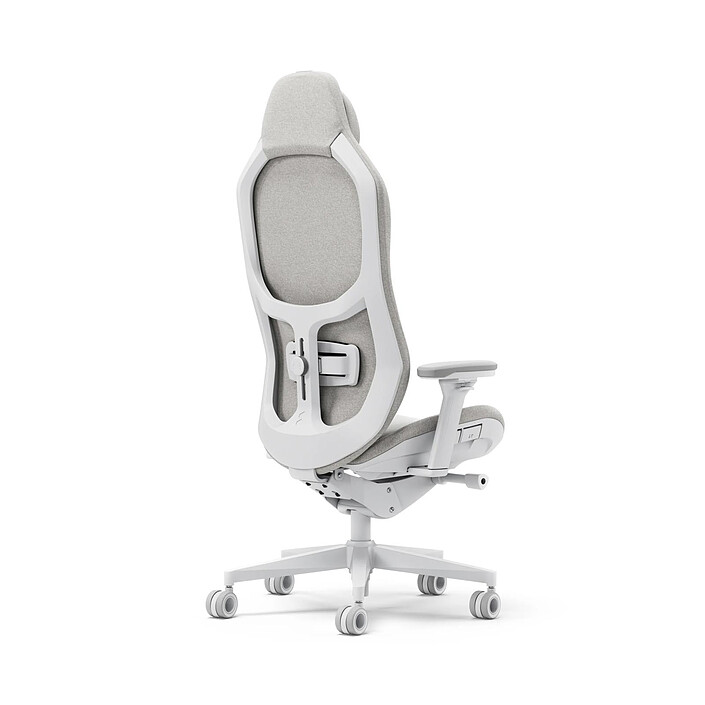 Opiniones sobre Fractal Design Refine Fabric Light