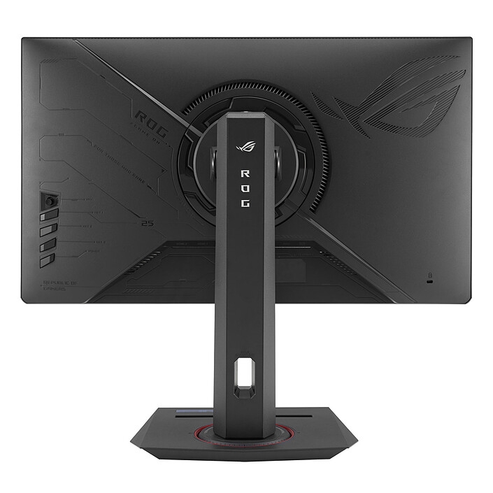 Buy ASUS 25" LED - ROG Strix XG259CMS