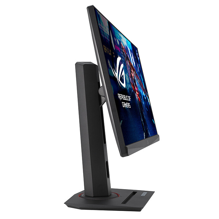 Review ASUS 25" LED - ROG Strix XG259QNS 