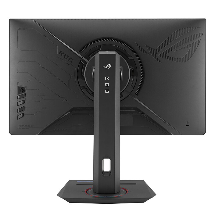 Buy ASUS 25" LED - ROG Strix XG259QNS 