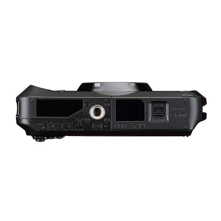 Comprar Pentax WG-8 Negra