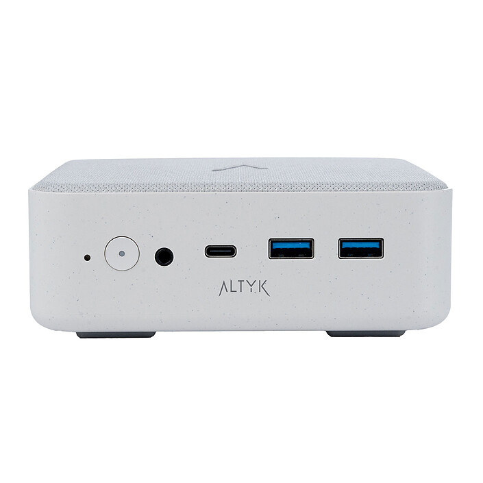 Altyk Le Petit PC Famille - F2-N30516-N05-5
