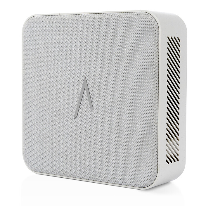 Avis Altyk Le Petit PC Entreprise - P2-C3100U16-N05