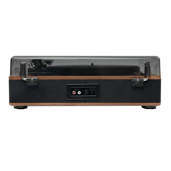 Review Muse MT-107 BTO