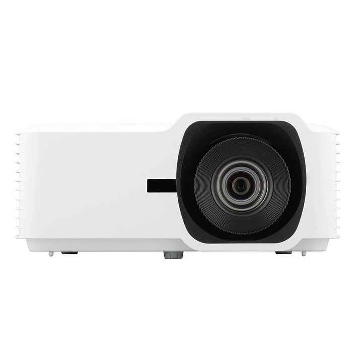 Review ViewSonic LS741HD