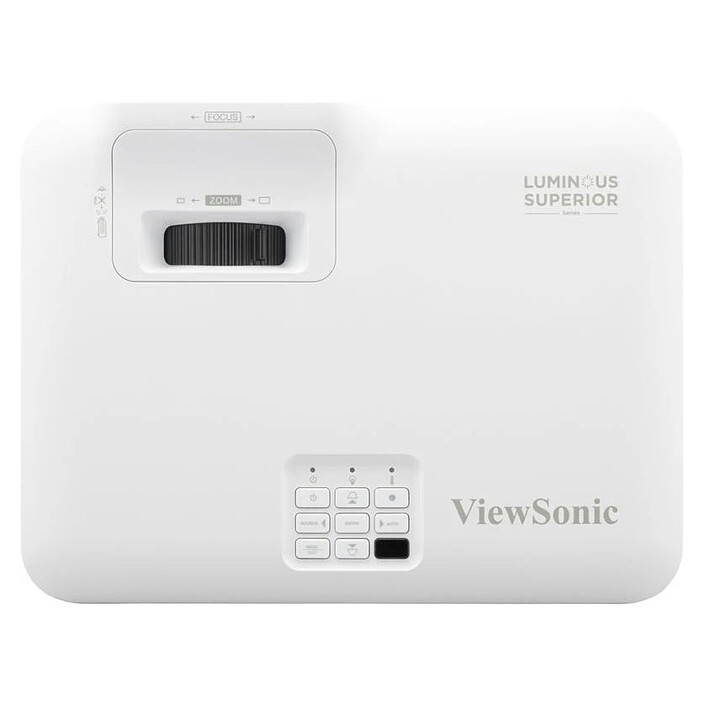 Buy ViewSonic LS741HD