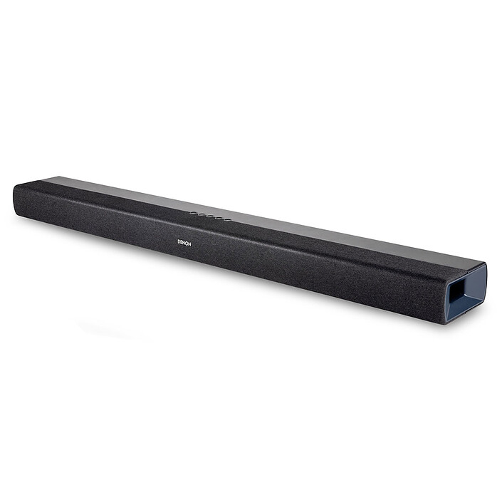 Review Denon DHT-S218