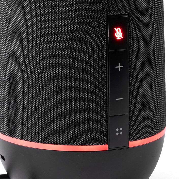 Buy Owl Labs Meeting Owl 4+ 