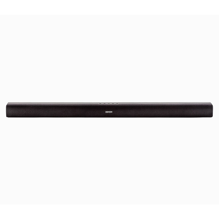 Sound bar