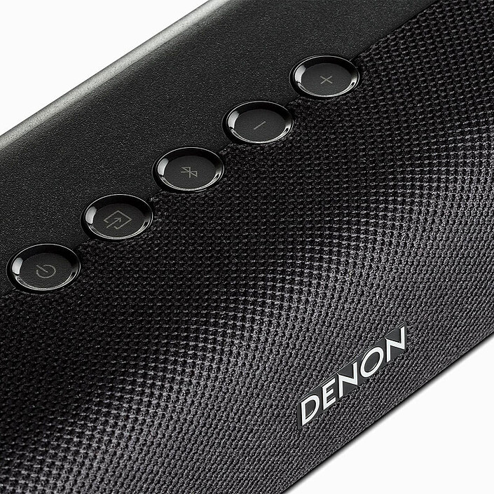 Buy Denon DHT-S316