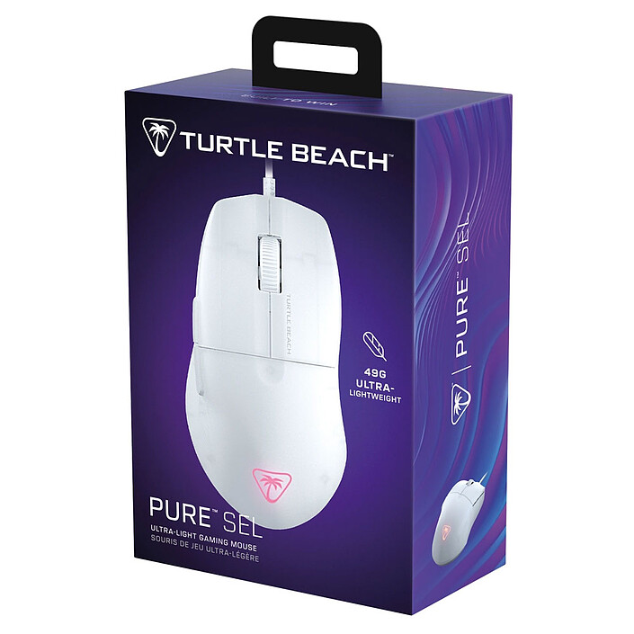 cheap Turtle Beach Pure Sel (White)