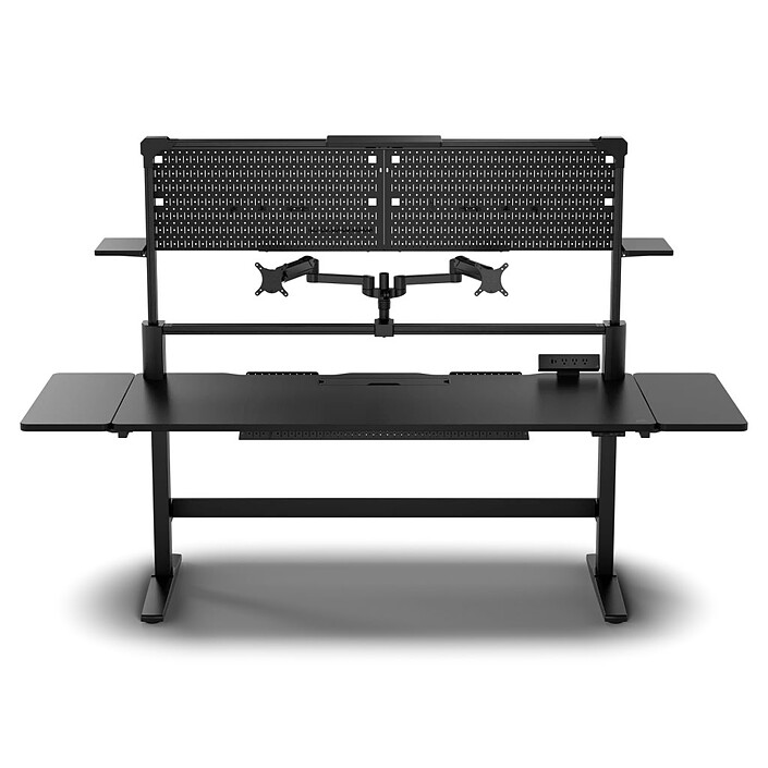 Mesa ordenador