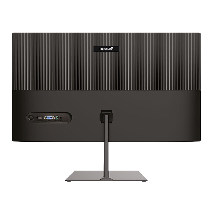 Avis INOVU 27" LED - MB27 V2 + INOVU SBA1 Noir