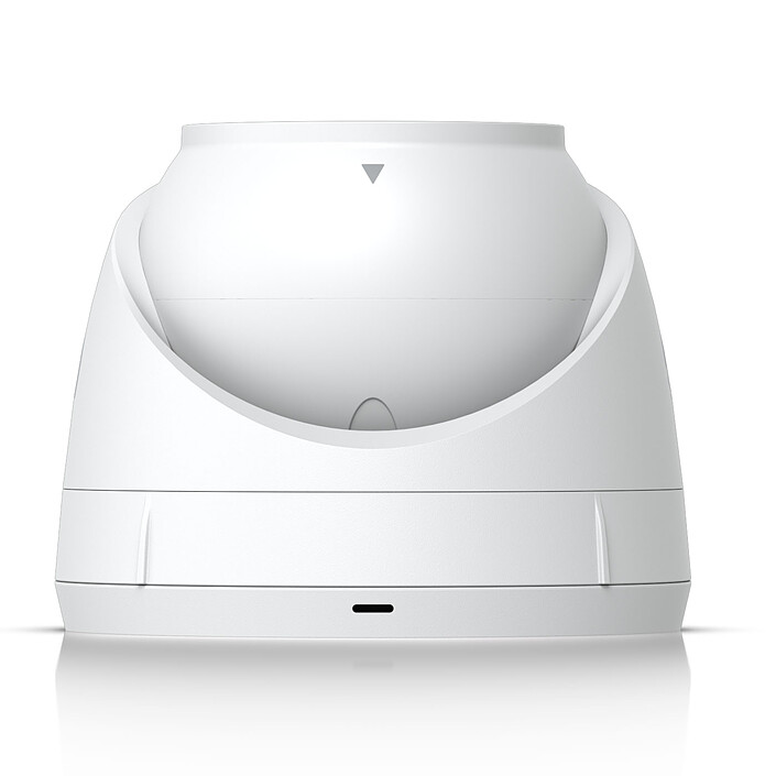 Avis Ubiquiti UniFi G5 Turret Ultra (UVC-G5-TURRET-U - Blanc)