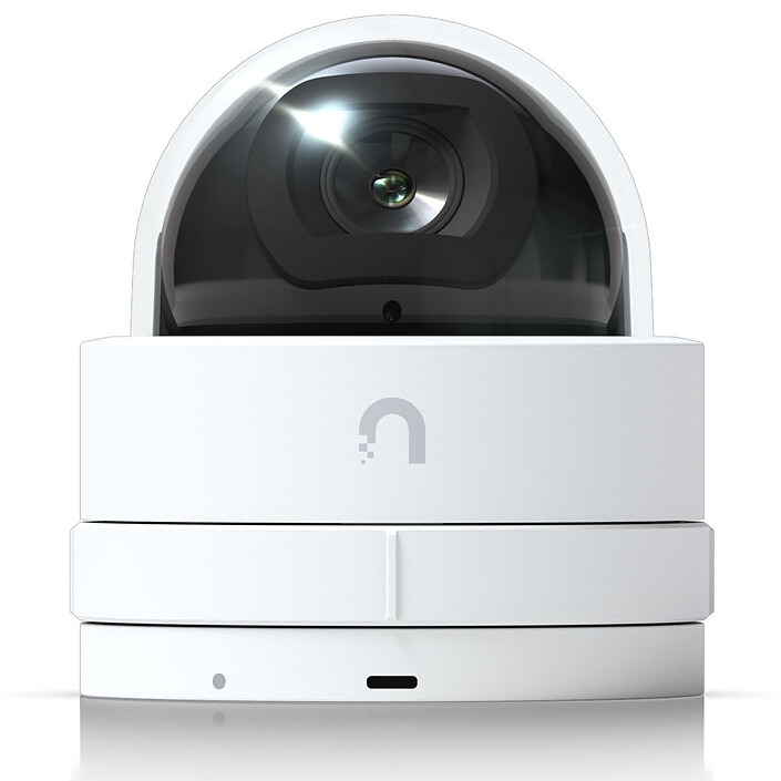 Nota Ubiquiti UniFi G5 Dome Ultra (UVC-G5-DOME-U)