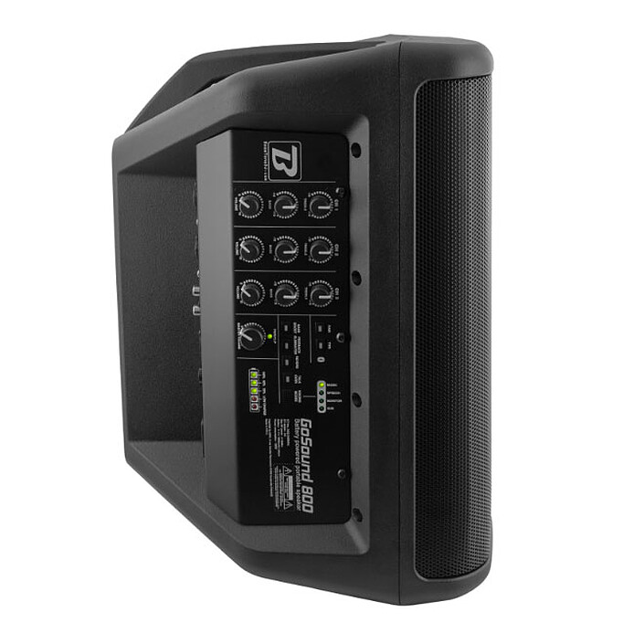 Nota BoomTone DJ GoSound 800 