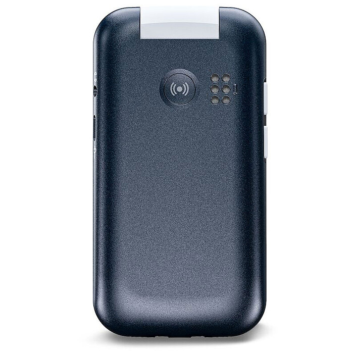 Doro 2820 SC Bleu/Blanc pas cher