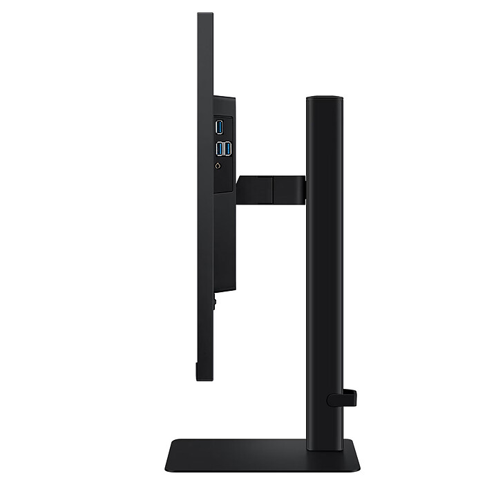 Nota Samsung 32" LED - ViewFinity S6 S32D600UAU