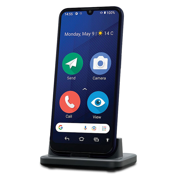Mobile phone & smartphone