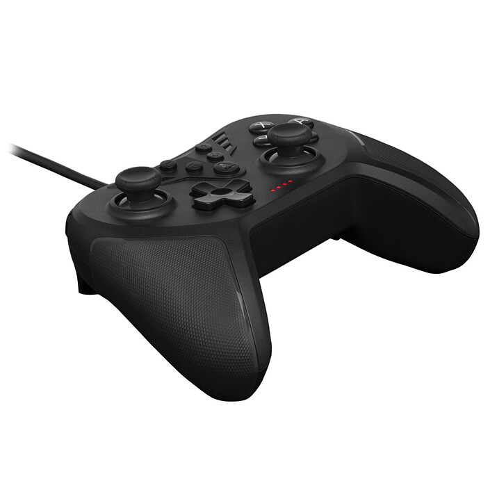 Review The G-Lab K-Pad Helium