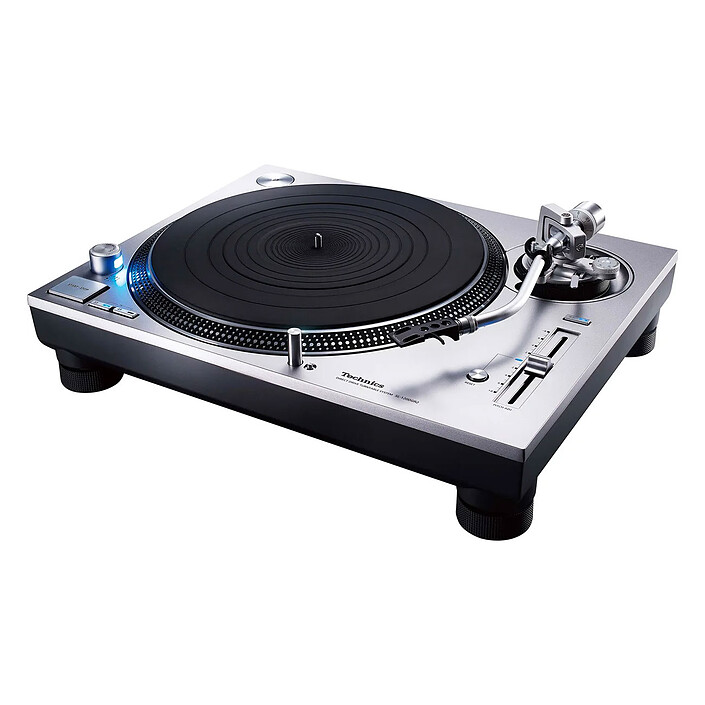 Platine vinyle