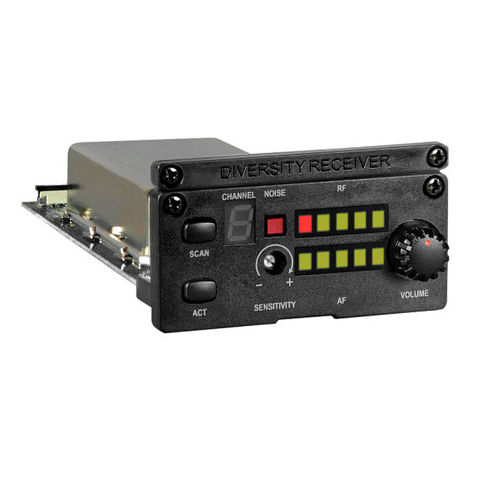 Comprar PAQUETE MiPro MA-70