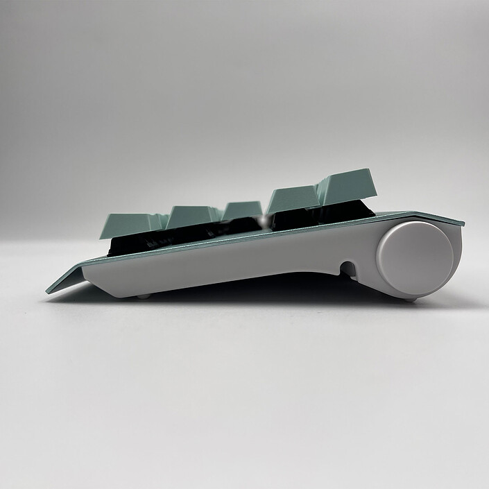 Buy The Keyboard House Gingko Pro MX Brown (Green)