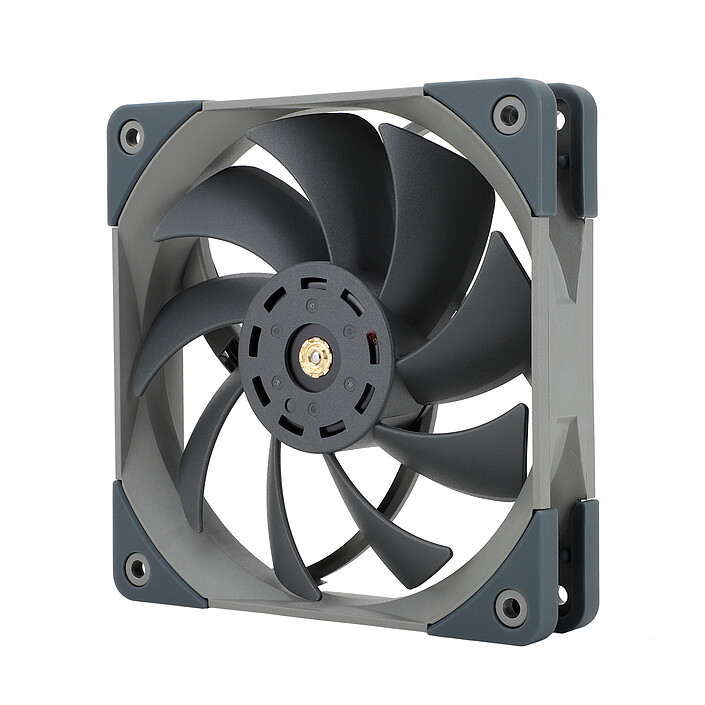 Avis Thermalright TL-C12 PRO-G - Gris