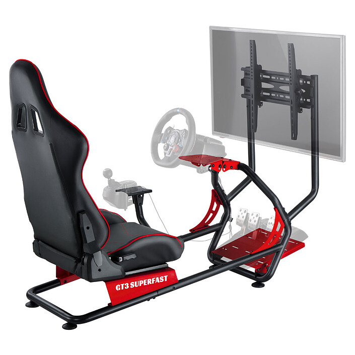 Acheter OPLITE GT3 Superfast V2