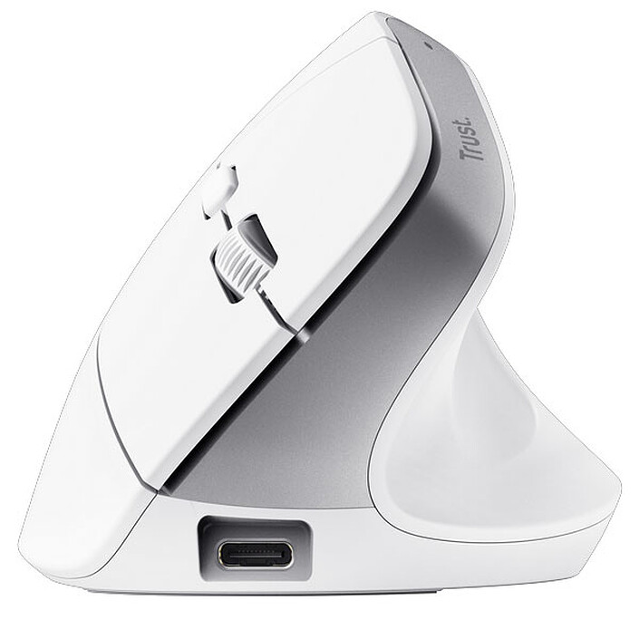 Avis Trust Bayo+ (Blanc)