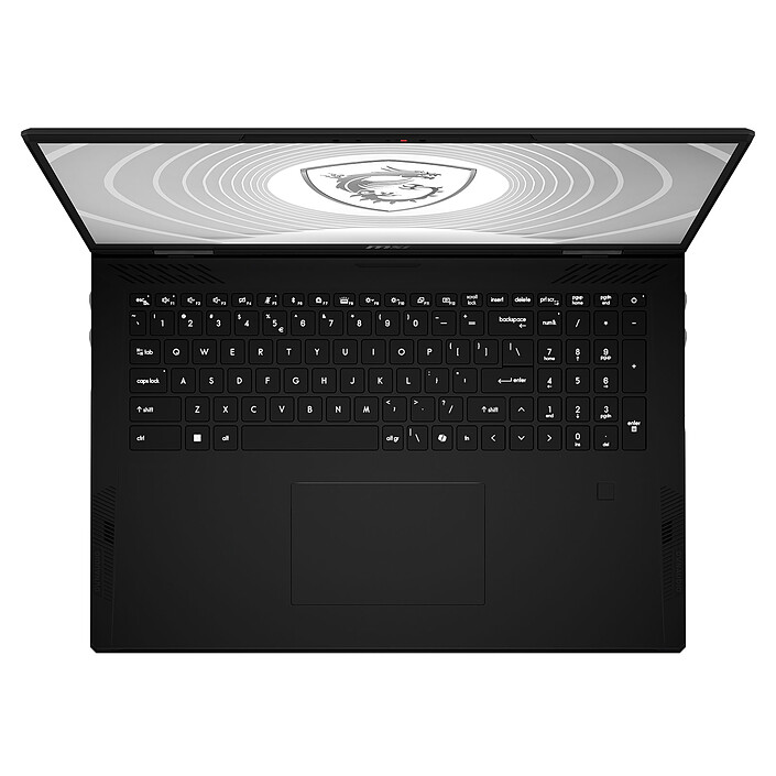Avis MSI CreatorPro X18 HX A14VKSG-025FR