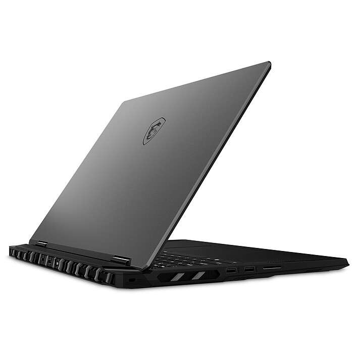 Acheter MSI CreatorPro X18 HX A14VKSG-025FR