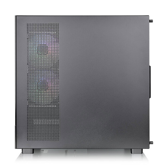 Acheter Thermaltake View 270 SP Edition - Noir