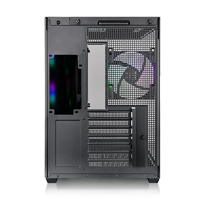 Thermaltake View 380 TG ARGB (nero)  economico