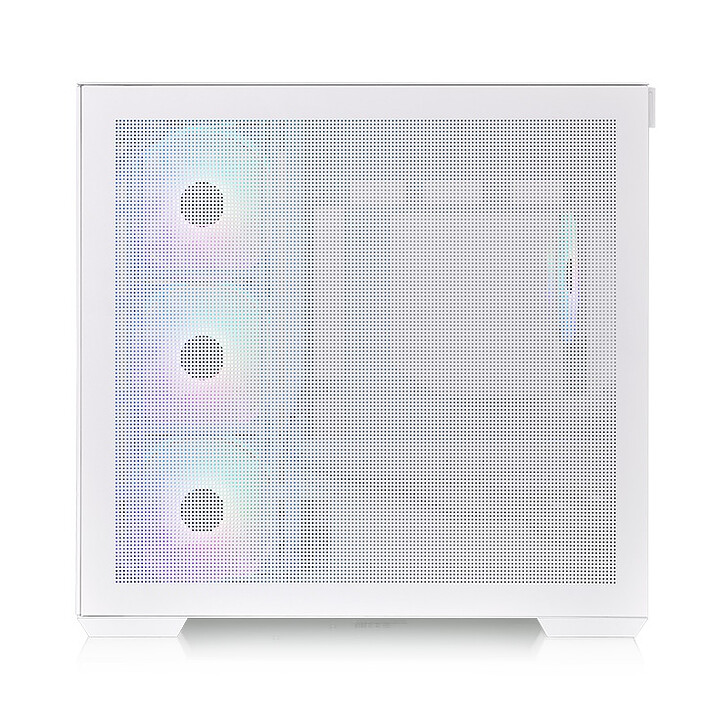 Acheter Thermaltake View 380 TG ARGB (blanc)