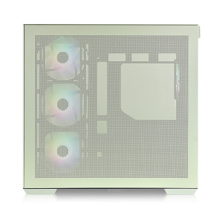 Acheter Thermaltake View 380 TG ARGB (vert)