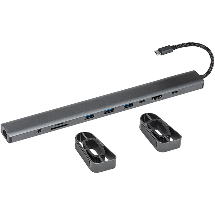 Nota Bluestork Hub Office Pro